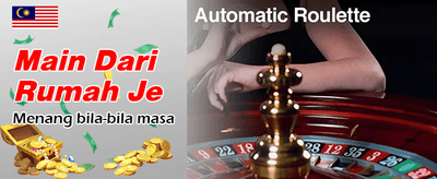 Bonus Selamat Datang Mantap