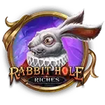 Rabbit Hole Riches screenshot