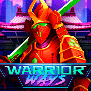 Warrior Ways screenshot