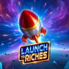 Launch to Riches screenshot
