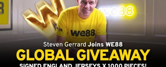 Reload Bonus Harian Super promotion