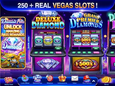 Kemenangan Jackpot Besar