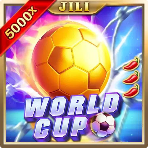 World Cup screenshot