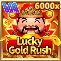 Lucky Gold Rush screenshot