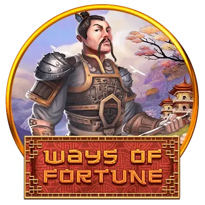 Ways Of Fortune screenshot