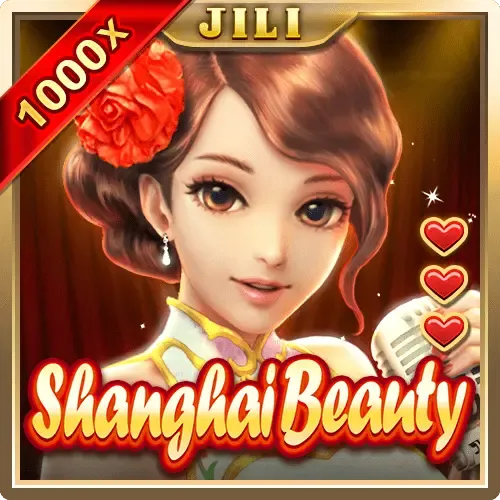Shanghai Beauty screenshot